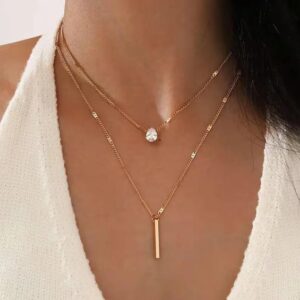 Empowerment Charm Necklace