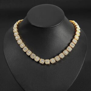 Golden Legacy Necklace