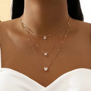Visionary Glow Necklace